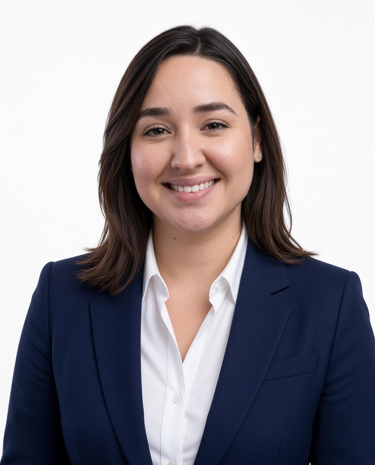 Claudia Diaz, Board Certified Behavior Analyst and Co-Founder of R&C PrepXam Corp